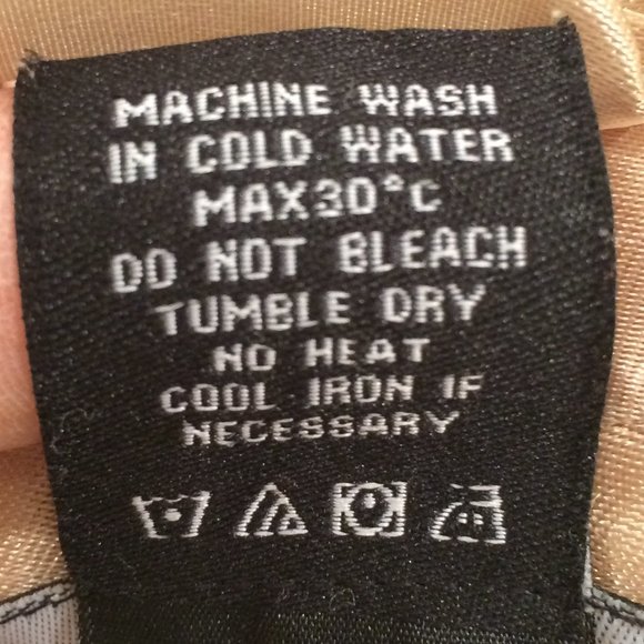 BCBG ANIMAL PRINT BOW BLOUSE, sheer chiffon - Picture 7 of 8